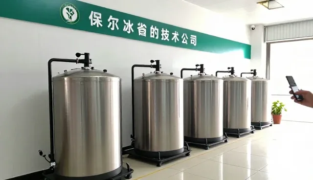 设备选型优化中的环保技术咨询实践与难点分析