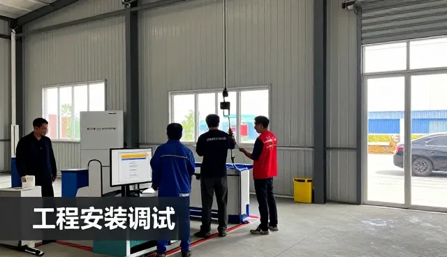 交通枢纽使用废水治理工程需要注意什么?