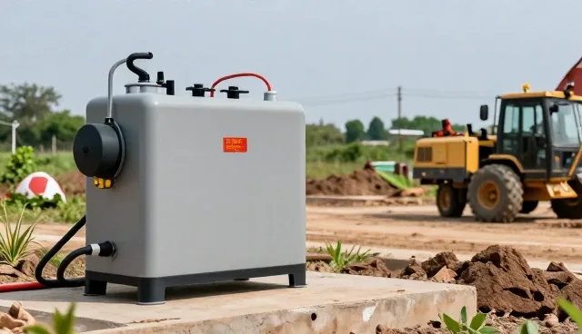 废水治理工程的技术对比与应用场景分析