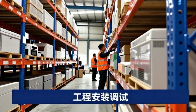 海盐庄臣环保科技有限公司关注环保设备未来趋势