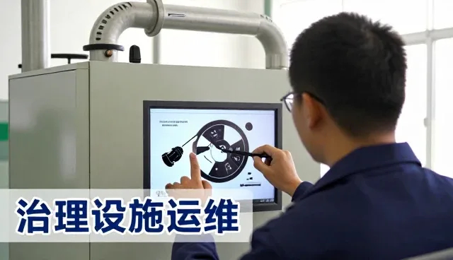 环保技术咨询有哪些特点?